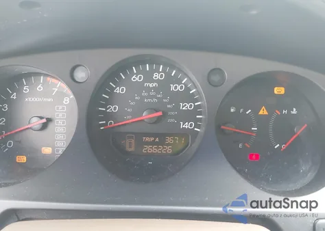 2003 Acura Mdx from USA, damaged, VIN 2HNYD18953H532158